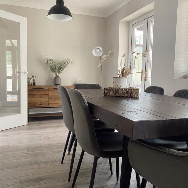 Tapi Bosco Klara Laminate Flooring